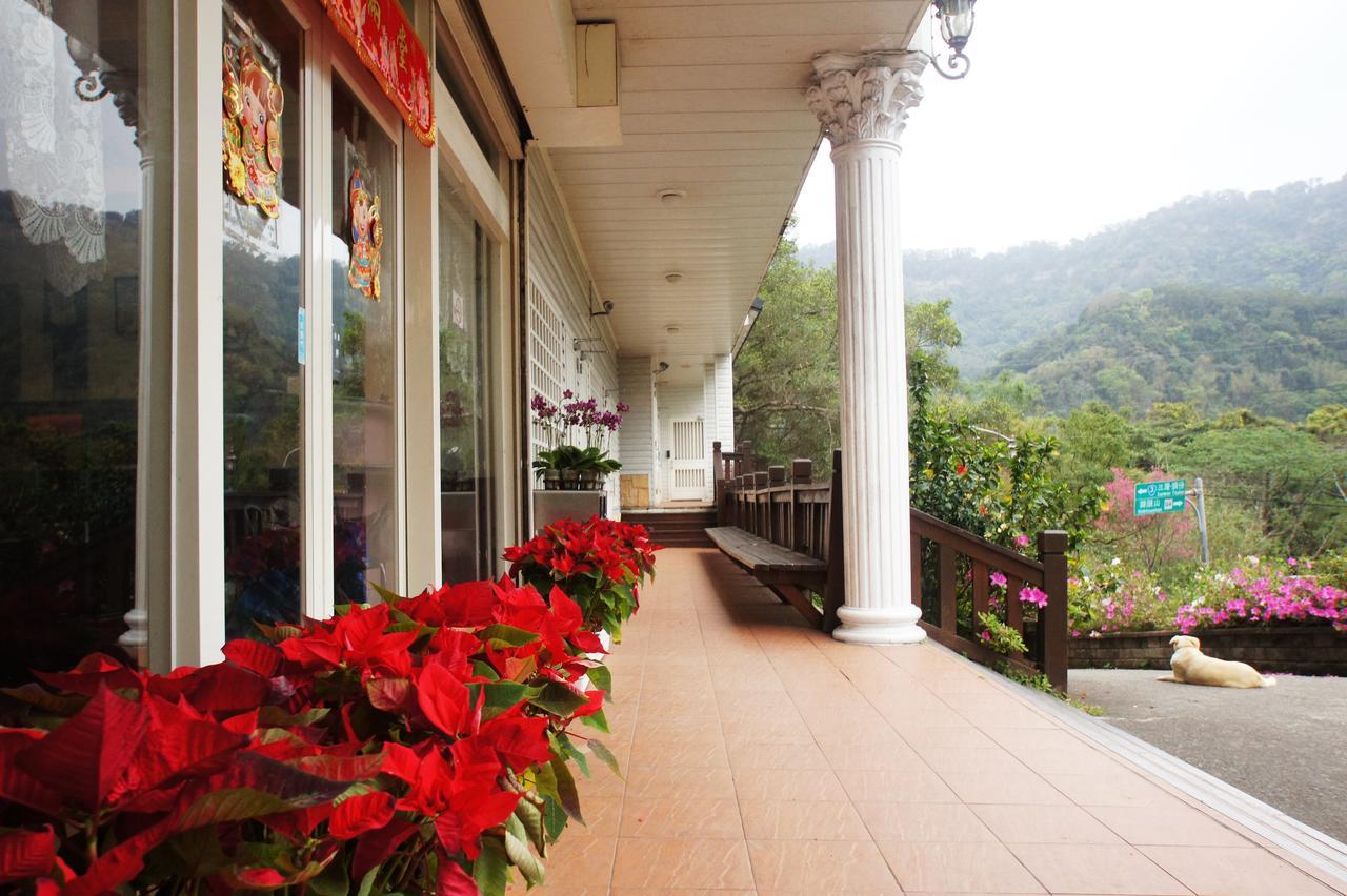 Bao Kang Flower Farm Nanzhuang Luaran gambar