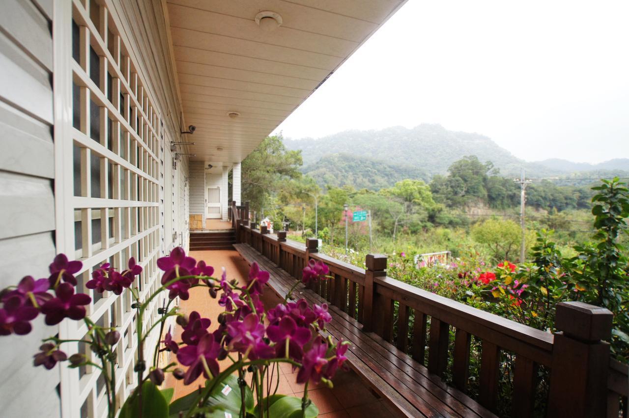 Bao Kang Flower Farm Nanzhuang Luaran gambar