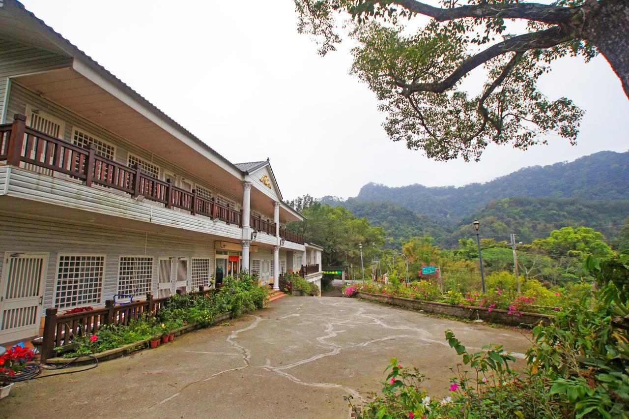 Bao Kang Flower Farm Nanzhuang Luaran gambar