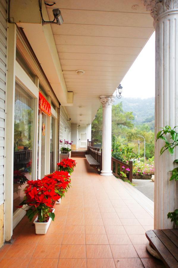 Bao Kang Flower Farm Nanzhuang Luaran gambar